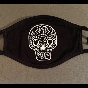 Reusable comfortable face mask